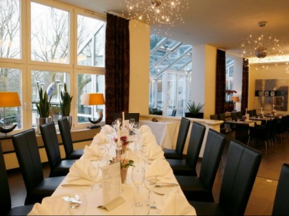 Foto: Parkrestaurant Herne