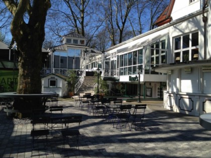 Foto: Parkrestaurant Herne