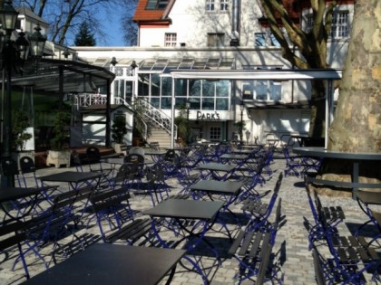 Foto: Parkrestaurant Herne